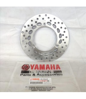 ΔΙΣΚΟΠΛΑΚΑ ΕΜΠΡΟΣ ΓΝΗΣΙΑ YAMAHA NMAX 125/155 SPARE PARTS