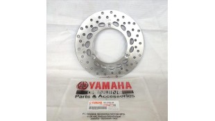 ΔΙΣΚΟΠΛΑΚΑ ΕΜΠΡΟΣ ΓΝΗΣΙΑ YAMAHA NMAX 125/155 ΑΝΤΑΛΛΑΚΤΙΚΑ