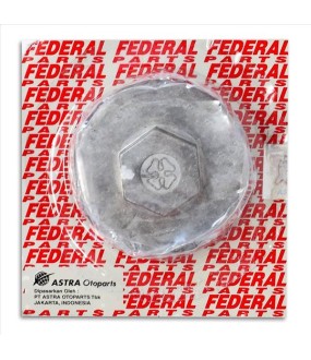 ΤΑΠΑ ΒΑΛΒΙΔΩΝ FEDERAL YAMAHA CRYPTON / T50 ΑΝΤΑΛΛΑΚΤΙΚΑ