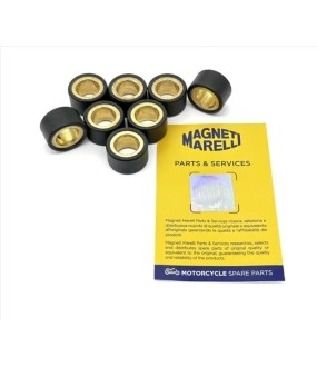 ΜΠΙΛΙΕΣ ΒΑΡΙΑΤΟΡ MAGNETTI MARELLI 20x12 12gr ΑΝΤΑΛΛΑΚΤΙΚΑ