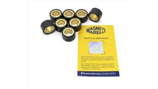 ΜΠΙΛΙΕΣ ΒΑΡΙΑΤΟΡ MAGNETTI MARELLI 20x12 12gr ΑΝΤΑΛΛΑΚΤΙΚΑ