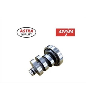 ΕΚΚΕΝΤΡΟΦΟΡΟΣ ASPIRA YAMAHA NMAX 125/155 SPARE PARTS