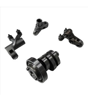 ΕΚΚΕΝΤΡΟΦΟΡΟΣ ΜΕ ΚΟΚΚΟΡΑΚΙΑ YAMAHA NMAX 125/155 SPARE PARTS