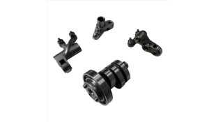 ΕΚΚΕΝΤΡΟΦΟΡΟΣ ΜΕ ΚΟΚΚΟΡΑΚΙΑ YAMAHA NMAX 125/155 ΑΝΤΑΛΛΑΚΤΙΚΑ