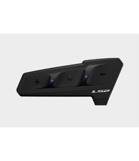ΕΝΔΟΕΠΙΚΟΙΝΩΝΙΑ LS2 SPECTRUM BLUTOOTH 5.1 ACCESSORIES
