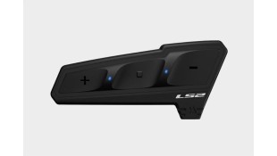 ΕΝΔΟΕΠΙΚΟΙΝΩΝΙΑ LS2 SPECTRUM BLUTOOTH 5.1 ACCESSORIES