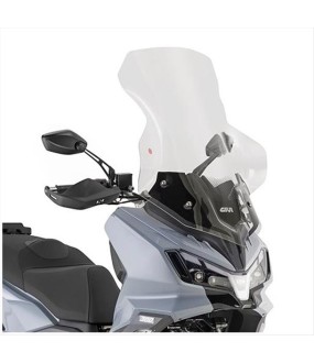 ΑΝΕΜΟΘΩΡΑΚΑΣ GIVI SYM ADX 300 ACCESSORIES
