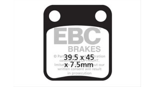 ΤΑΚΑΚΙΑ EBC SFA054 SPARE PARTS