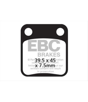 ΤΑΚΑΚΙΑ EBC SFA054 ΑΝΤΑΛΛΑΚΤΙΚΑ