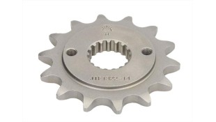ΓΡΑΝΑΖΙ ΚΙΝΗΣΗΣ JT 520 14T SPARE PARTS