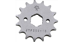 ΓΡΑΝΑΖΙ ΚΙΝΗΣΗΣ JT 428 15T SPARE PARTS