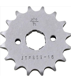 ΓΡΑΝΑΖΙ ΚΙΝΗΣΗΣ JT 428 16T SPARE PARTS