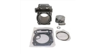 ΚΥΛΙΝΔΡΟΠΙΣΤΟΝΟ ΜΕ ΦΛΑΝΤΖΕΣ CFMOTO CFORCE 520 91mm SPARE PARTS