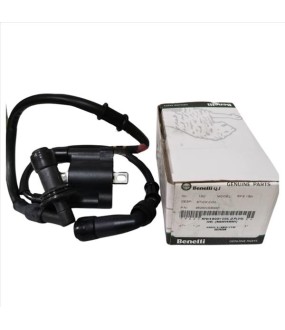 ΠΟΛΛΑΠΛΑΣΙΑΣΤΗΣ ΓΝΗΣΙΟΣ BENELLI RCX 185i ΗΛΕΚΤΡΙΚΑ