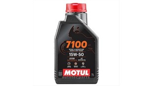 MOTUL 7100 4T 5W40 1L ΛΙΠΑΝΤΙΚΑ