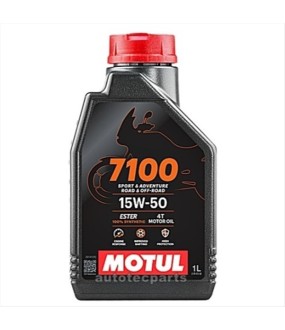 MOTUL 7100 4T 5W40 1L ΛΙΠΑΝΤΙΚΑ