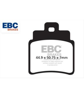 ΤΑΚΑΚΙΑ EBC SFA355/4 SPARE PARTS