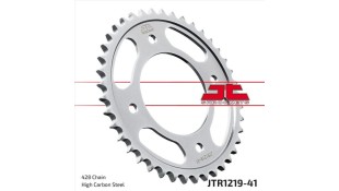 ΓΡΑΝΑΖΙ ΤΡΟΧΟΥ JT 428 41T SPARE PARTS