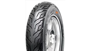 120/80-16 CST URBAN TRAVEL CM547 60S TL TIRES & TUBES