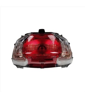 ΦΑΝΑΡΙ ΠΙΣΩ YAMAHA CRYPTON S 115 ΑΝΤΑΛΛΑΚΤΙΚΑ