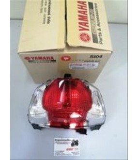 ΦΑΝΑΡΙ ΠΙΣΩ ΓΝΗΣΙΟ YAMAHA CRYPTON S 115 ΑΝΤΑΛΛΑΚΤΙΚΑ