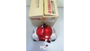 ΦΑΝΑΡΙ ΠΙΣΩ ΓΝΗΣΙΟ YAMAHA CRYPTON S 115 SPARE PARTS