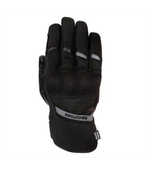 ΓΑΝΤΙΑ OXFORD DAKAR 1.0 D2D MS MEDIUM ACCESSORIES