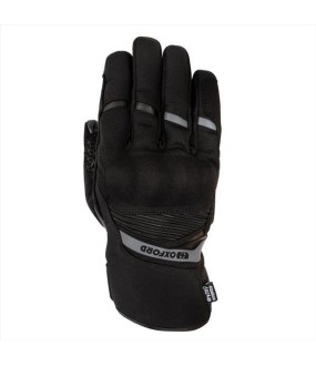 ΓΑΝΤΙΑ OXFORD DAKAR 1.0 D2D MS LARGE ΕΞΟΠΛΙΣΜΟΣ