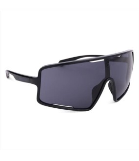 ΓΥΑΛΙΑ ΗΛΙΟΥ OXFORD SENTIERO BLACK FRAME BLACK LENS ΕΞΟΠΛΙΣΜΟΣ