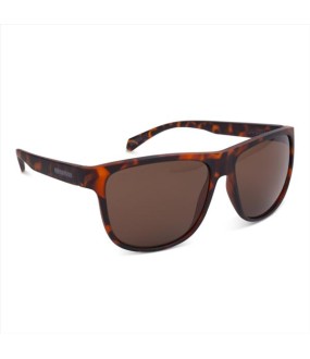 ΓΥΑΛΙΑ ΗΛΙΟΥ OXFORD SAHARA TORTOISE SHELL FRAME BROWN LENS ΕΞΟΠΛΙΣΜΟΣ