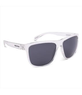 ΓΥΑΛΙΑ ΗΛΙΟΥ OXFORD SAHARA CLEAR FRAME SMOKE LENS ACCESSORIES