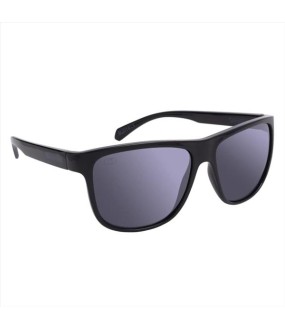 ΓΥΑΛΙΑ ΗΛΙΟΥ OXFORD SAHARA BLACK FRAME SMOKE LENS ACCESSORIES