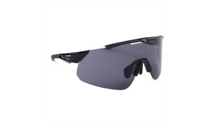 ΓΥΑΛΙΑ ΗΛΙΟΥ OXFORD CORSA BLACK FRAME SMOKE LENS ACCESSORIES
