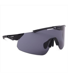 ΓΥΑΛΙΑ ΗΛΙΟΥ OXFORD CORSA BLACK FRAME SMOKE LENS ΕΞΟΠΛΙΣΜΟΣ