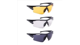 ΓΥΑΛΙΑ ΗΛΙΟΥ OXFORD SECTOR BLACK MULTI LENS ΕΞΟΠΛΙΣΜΟΣ