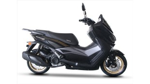 DAYTONA INVADOR 125 MOTORCYCLES