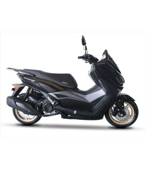 DAYTONA INVADOR 125 ΜΟΤΟΣΙΚΛΕΤΕΣ