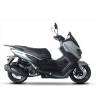 DAYTONA INVADOR 125 MOTORCYCLES