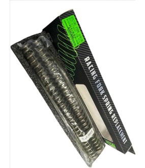 ΕΛΑΤΗΡΙΑ ΑΝΑΡΤΗΣΗΣ ΕΜΠΡΟΣ AJI  RACING SYM VF 185 SPARE PARTS