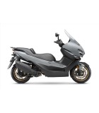 ZONTES K368 MOTORCYCLES