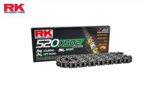 ΑΛΥΣΙΔΑ RK 520XSO2 100R SPARE PARTS