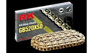 ΑΛΥΣΙΔΑ RK 520XSO GG 84R SPARE PARTS