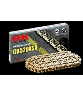 ΑΛΥΣΙΔΑ RK 520XSO GG 84R SPARE PARTS