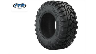 25/10-12 ITP DURACITY 50N 6PR E TL TIRES & TUBES
