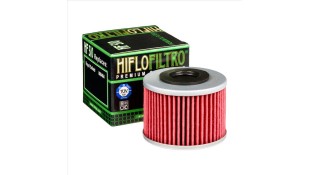 ΦΙΛΤΡΟ ΛΑΔΙΟΥ HIFLOFILTRO ROYAL ENFIELD HIMALAYAN 450 ΑΝΤΑΛΛΑΚΤΙΚΑ