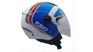 ΚΡΑΝΟΣ FSD JET FSD-700--721 XL DOUBLE BLUE ACCESSORIES
