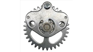 ΑΝΤΛΙΑ ΛΑΔΙΟΥ YAMAHA CRYPTON 105 SPARE PARTS