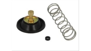 ΚΙΤ ΜΕΒΡΑΝΗΣ ΚΑΡΜΠΥΛΑΤΕΡ AIR CUT TOURMAX KAWASAKI EL/KLR/KLX/NINJA/Z ΑΝΤΑΛΛΑΚΤΙΚΑ