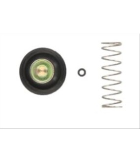 ΚΙΤ ΜΕΒΡΑΝΗΣ ΚΑΡΜΠΥΛΑΤΕΡ AIR CUT TOURMAX KAWASAKI VN 800/1500 ΑΝΤΑΛΛΑΚΤΙΚΑ