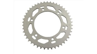 ΓΡΑΝΑΖΙ ΤΡΟΧΟΥ ΓΝΗΣΙΟ 520 46T BENELLI TRK 702 SPARE PARTS